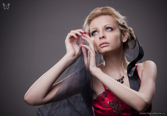 Фото Dmitry Chernoff Chernoff