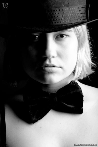 Фото Катерина Артамонова