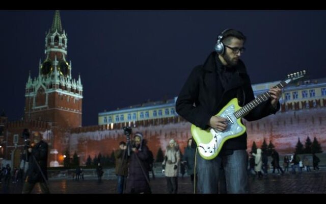 Фото Алексей Козлов