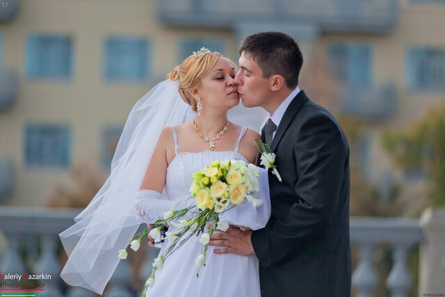 Фото Валерий Photographer Назаркин
