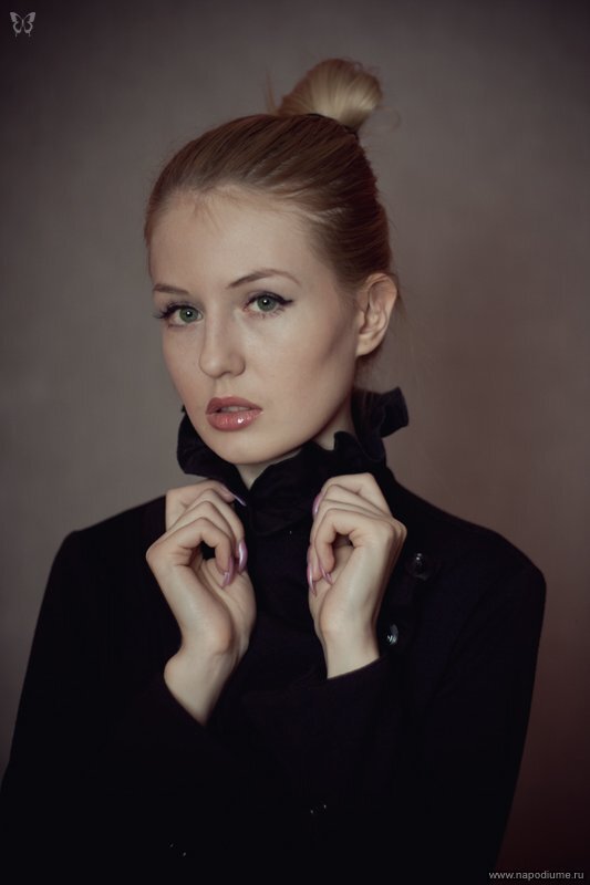 Фото Наталия Чижова