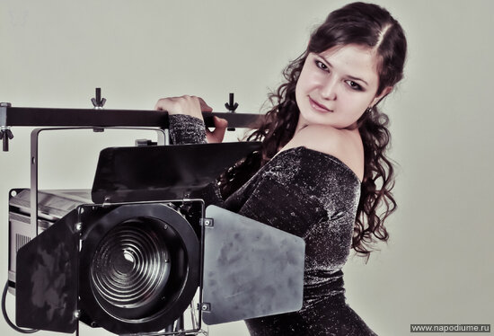 Фото Вера Исаенкова