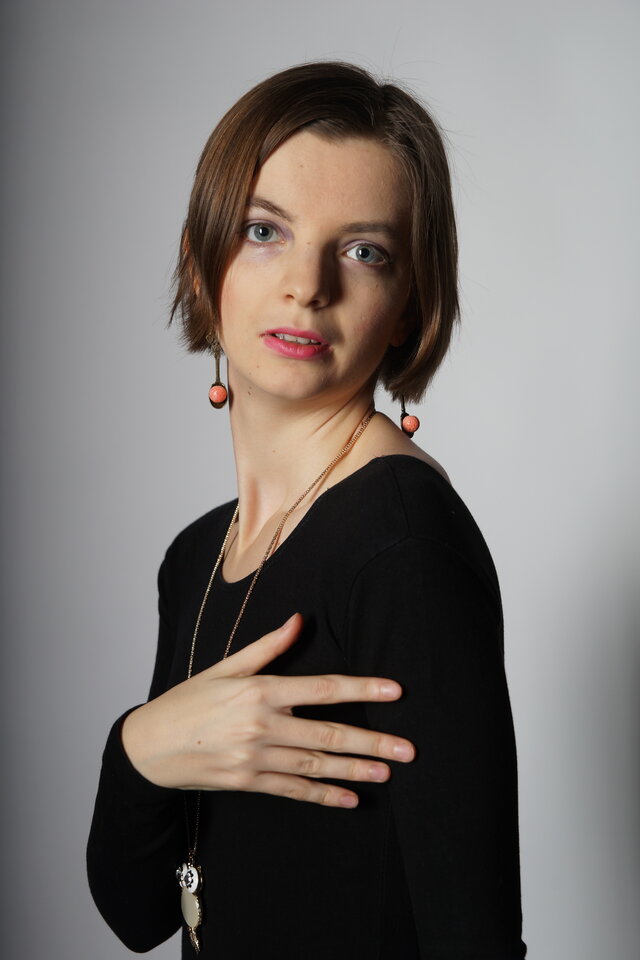 Фото Екатерина Самойлова