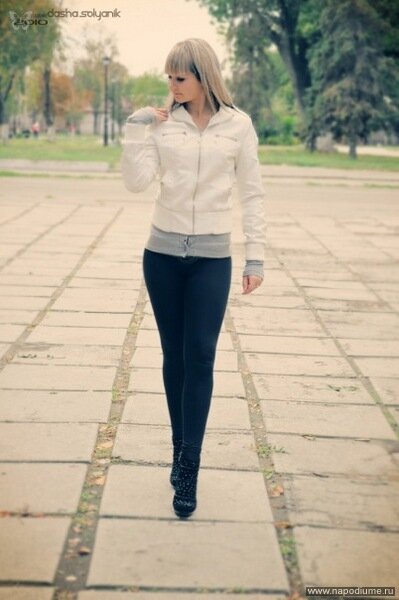 Anna Emcenko's photo