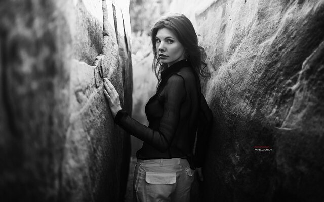 Фото Natasha RedFox