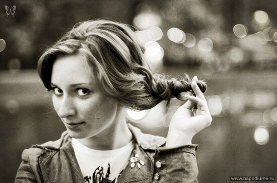 Foto Tona Mitrofanova