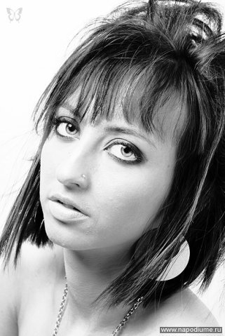 Фото Dasha Danilova
