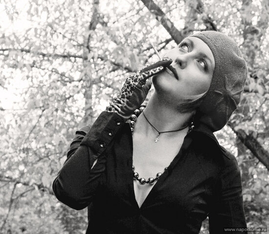 Фото Юлия Савинова