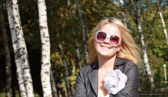 Фото Елена Доронина