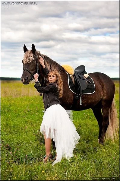 Anastasia Maltseva's photo