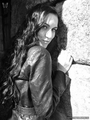 Фото марина Milagros калинина