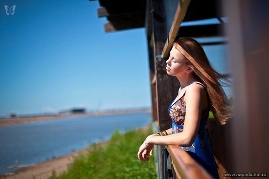 Фото Katya Weber