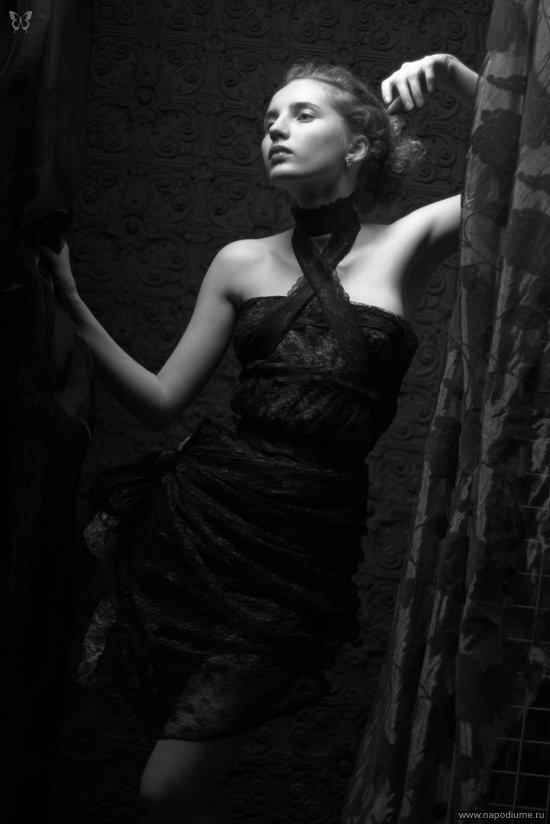 Фото Анна Решетова