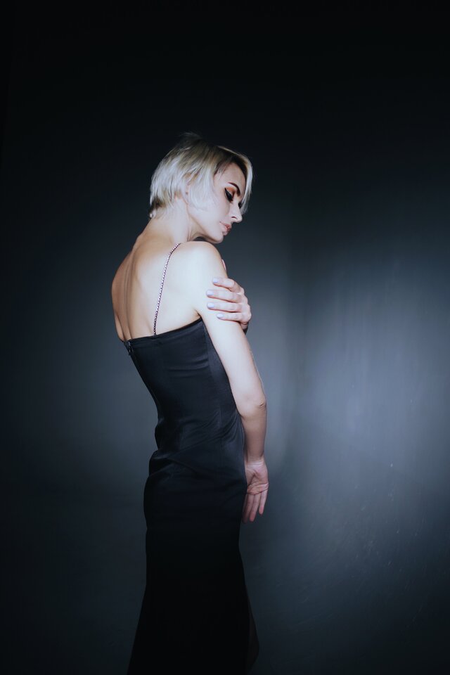 Фото Лилия Lilya Гланц