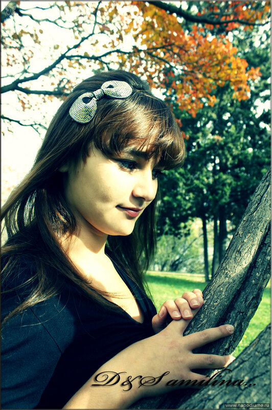 Фото Aminka Amilinka