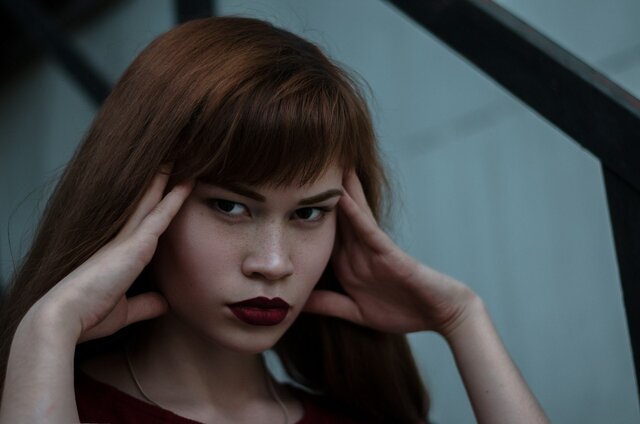 Фото Оксана Кузьмина