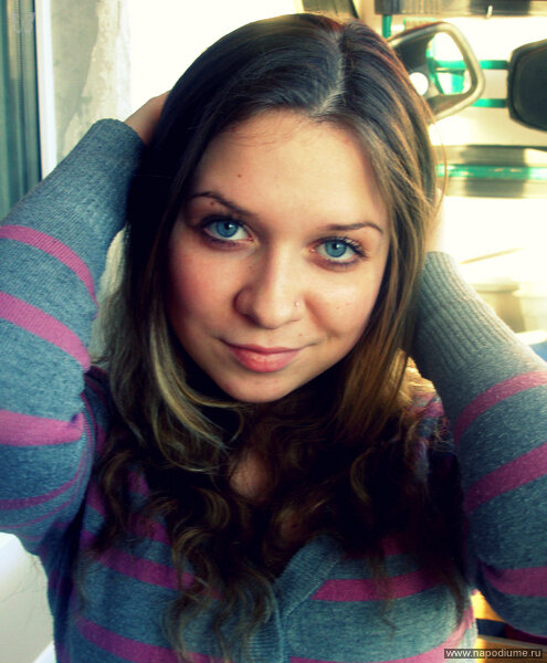 Фото Anastasiya Gerasimova