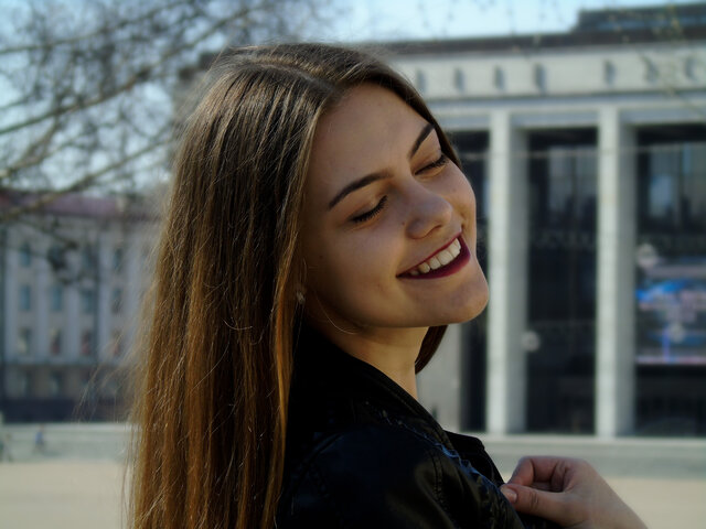 Фото Ilona Zhogol