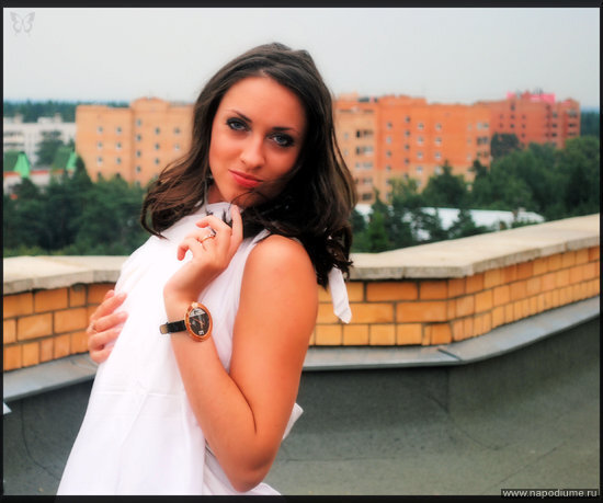 Фото Elena Zakharova