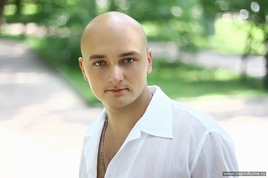 Фото КИР Боличенков