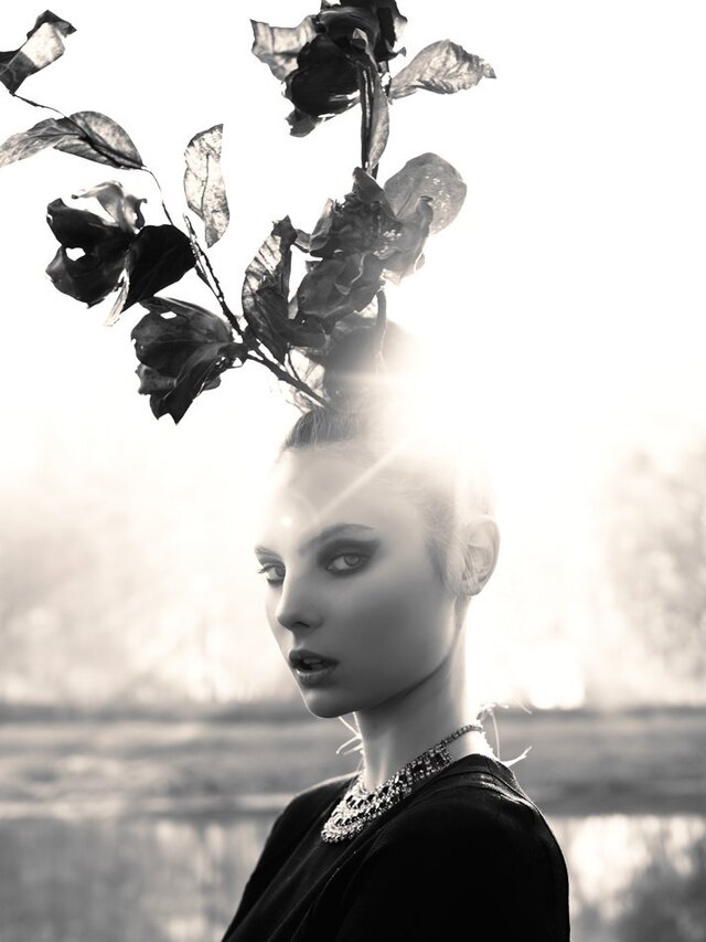 Foto Alina Toroschina