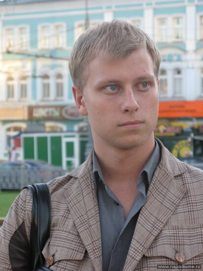 Фото Денис Ионис