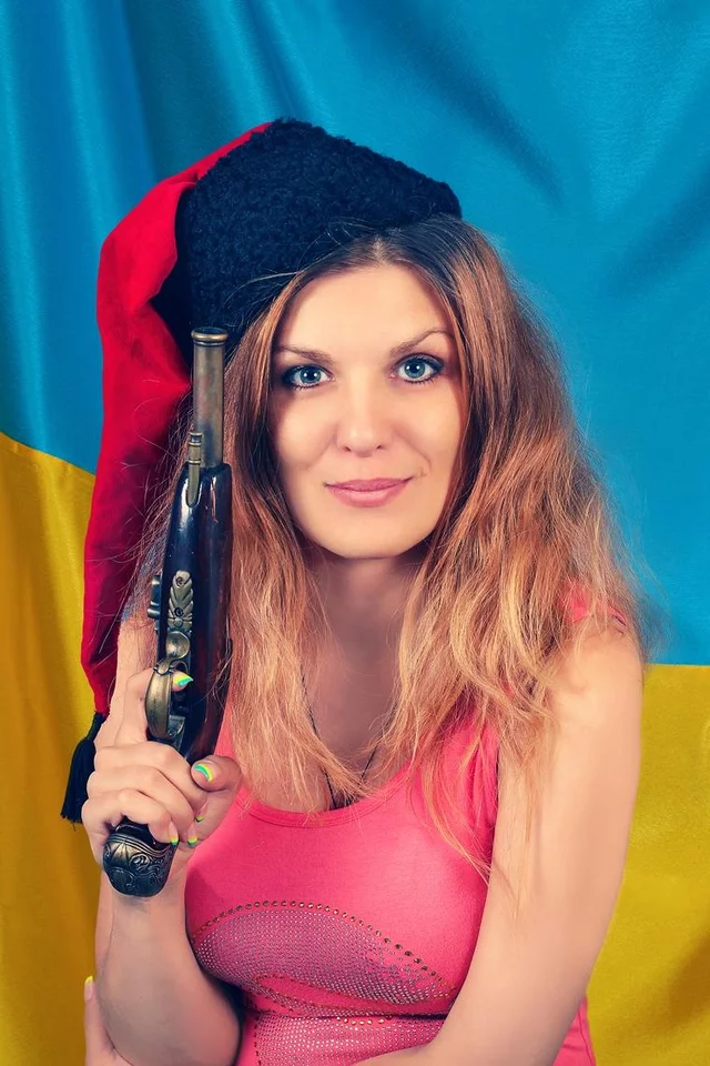 Valentina Fesan's photo