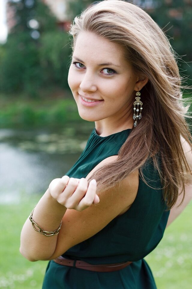 Фото Анна Фролова
