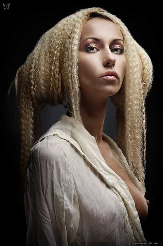 Dar'a Komarova's photo