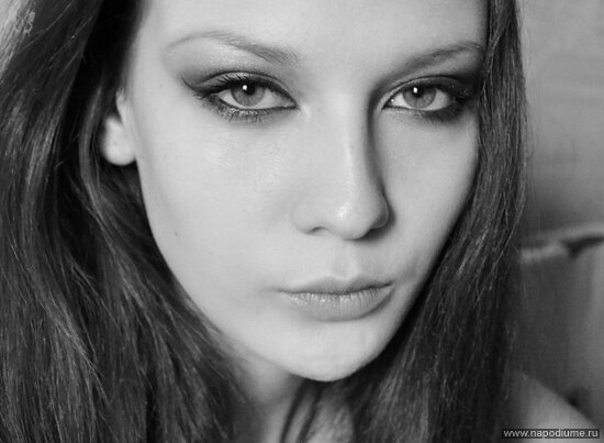 Фото Александра Aminore Соловьева