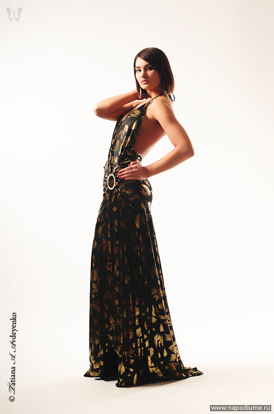 Фото Daily Models