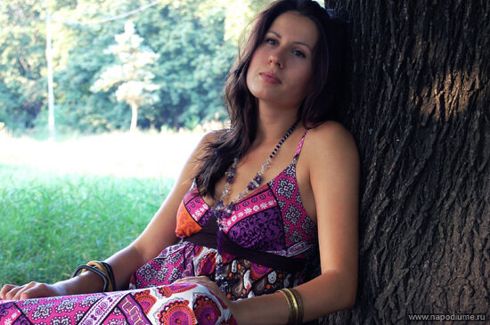 Фото Ирина Полякова