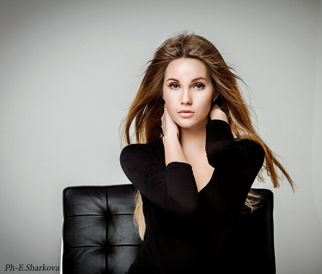 Фото Ekaterina Sharkova