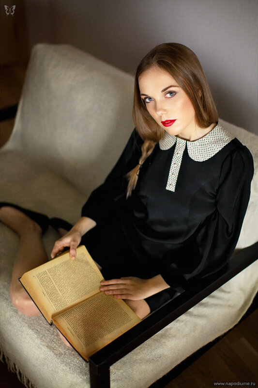 Фото Кристина Кислицына