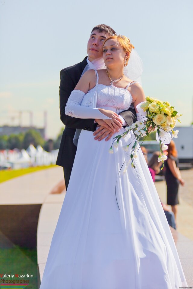 Фото Валерий Photographer Назаркин