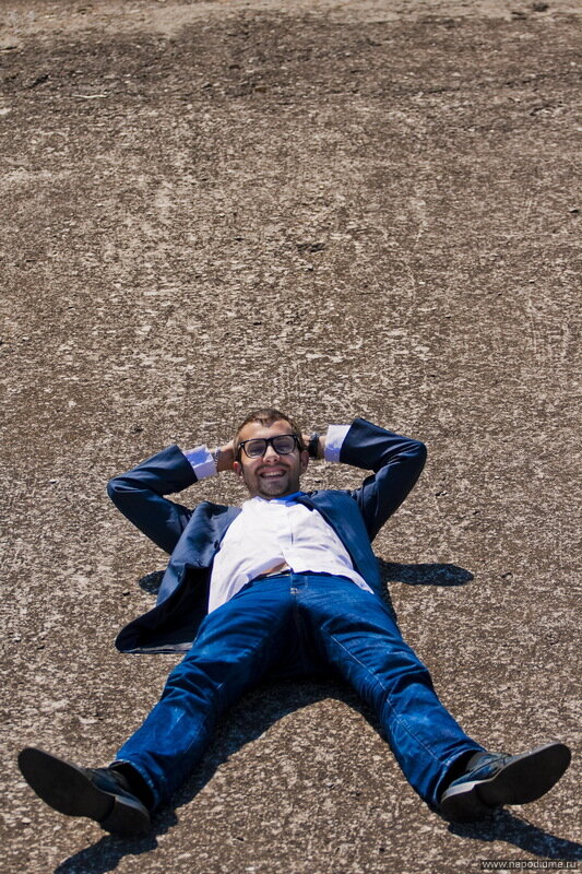 Фото Сергей Лавренчук
