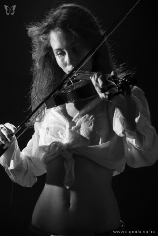 Foto Elizaveta Boecko