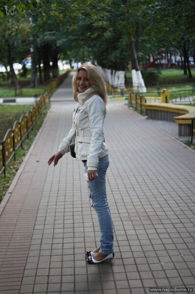 Фото Татьяна ТанюФка Симонова