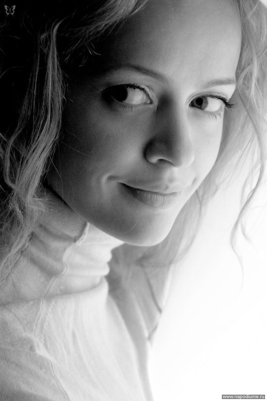 Фото Olga Leff
