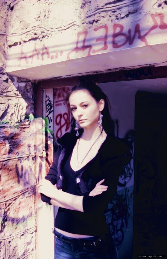 Фото Ekaterina Lobanova