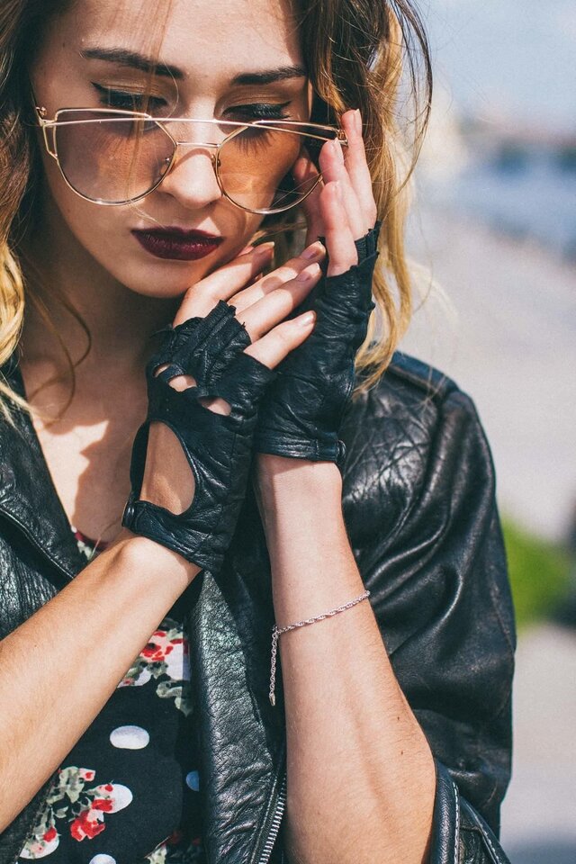 Фото Yana West