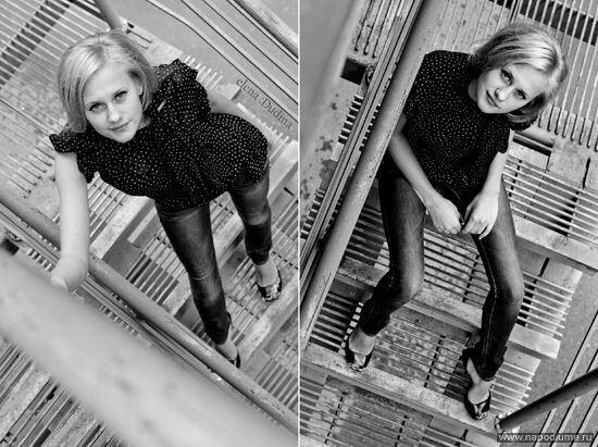 Фото Елена Дудина