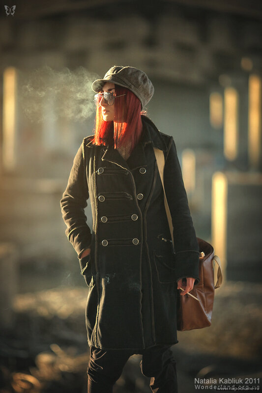 Foto Irena Hovanec