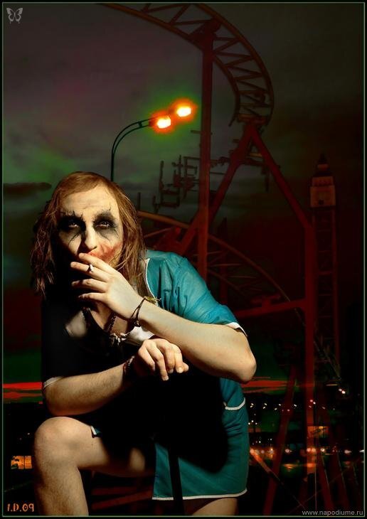 Фото Дмитрий Игнатов