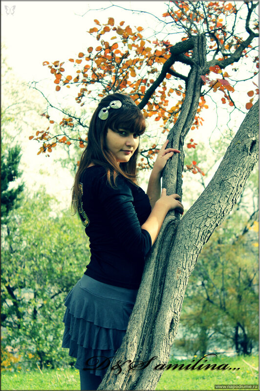 Фото Aminka Amilinka