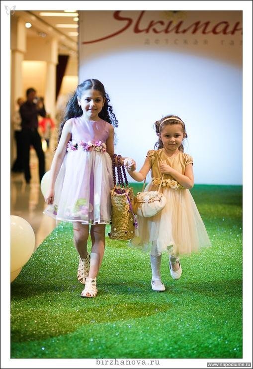 Фото Камилла Мандиши