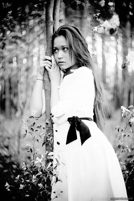 Фото Эля исаева