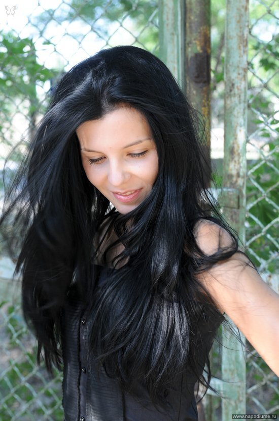 Фото Анна Sm