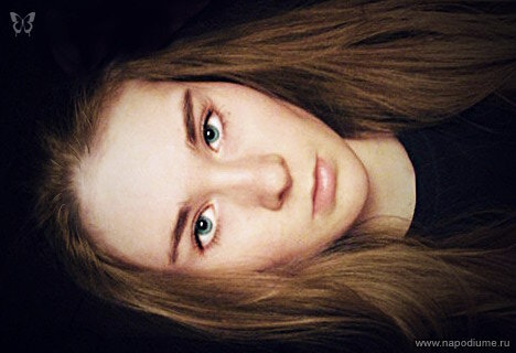 Фото Ann Shlk.