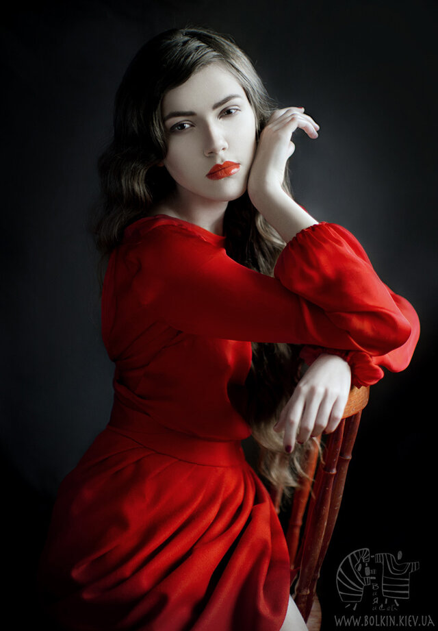 Фото Nastya Yakubovskaya